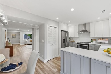 Located in San Jose, this spacious townhome style condo features - photo 10
