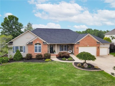 Lake Home For Sale in Kent, Ohio