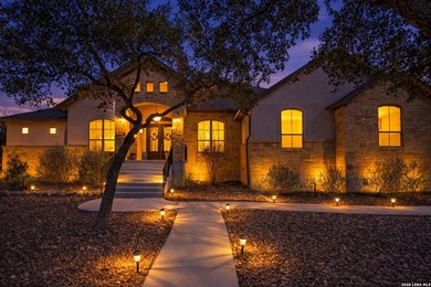 Canyon Lake Home For Sale in Spring Branch Texas