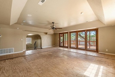 Priced below PRAD, this waterfront Lake Tanglewood home offers - photo 26