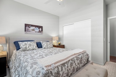 Wake up to breathtaking sunrise and golf course views from this - photo 27