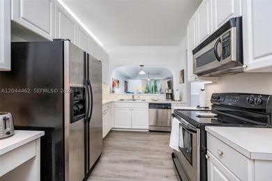 Welcome to resort-style living in the highly coveted Doral Isles - photo 8