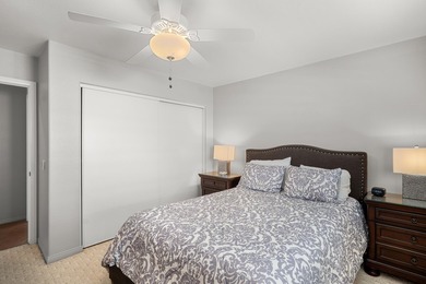 Wake up to breathtaking sunrise and golf course views from this - photo 31