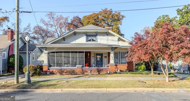 Lake Home For Sale in Rome, Georgia