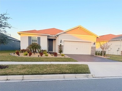 Lake Tohopekaliga Home For Sale in Kissimmee Florida