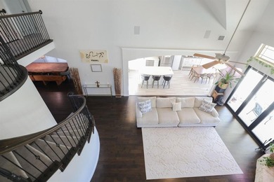 This 6-Bedroom, 4-Bath Home Built By First Texas Homes Features