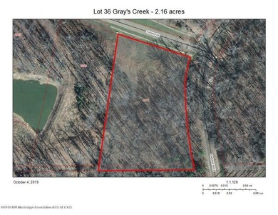 Incomparable Gray's Creek in Hernando, MS ~ Build your luxury - photo 7
