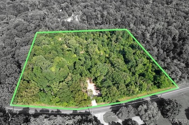 (private lake, pond, creek) Acreage For Sale in Cape Girardeau Missouri