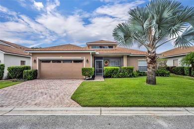Lake Ashton Home For Sale in Lake Wales Florida