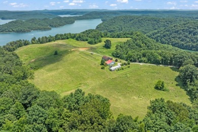 Lake Acreage For Sale in Allons, Tennessee