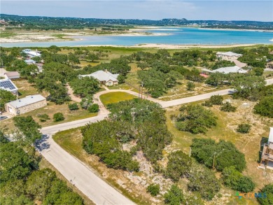 Canyon Lake Lot For Sale in Canyon Lake Texas