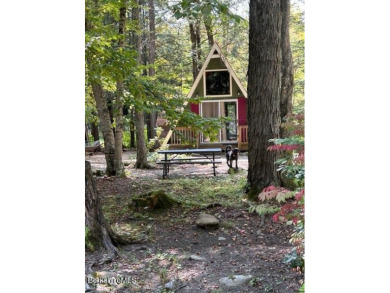 Lake Home For Sale in Becket, Massachusetts