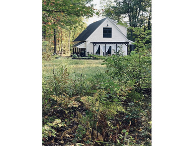 Lake Home For Sale in Lyman, Maine