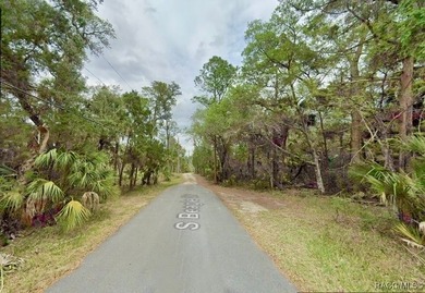 Build where others vacation! This .57-acre wooded waterfront - photo 6
