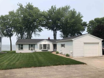 Lake Home Off Market in Luxemburg, Wisconsin