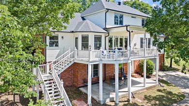 Perched to capture sweeping, unobstructed views of Lake - photo 5