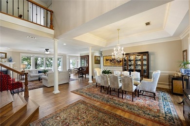 Perched to capture sweeping, unobstructed views of Lake - photo 8