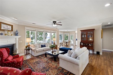 Perched to capture sweeping, unobstructed views of Lake - photo 9