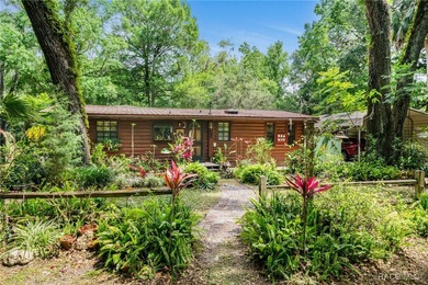 Withlacoochee River Home For Sale in Inverness Florida