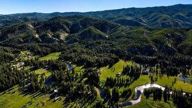 Tucked along the banks of the beautiful Secesh River, this rare - photo 4