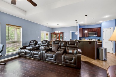 Built in 2014, this home offers the perfect blend of modern - photo 8