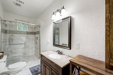 Beautiful retreat with open acreage mixed with wooded areasing - photo 11