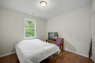 Beautiful retreat with open acreage mixed with wooded areasing - photo 12