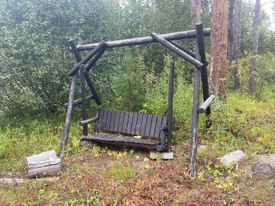 Secluded backcountry retreat in beautiful Secesh with 199 FEET - photo 5