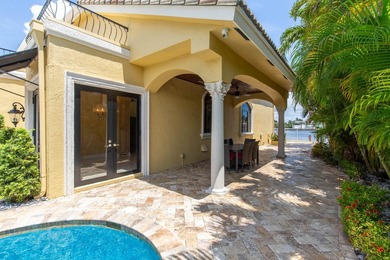 Rarely available in Pelican Harbor, 529 Pelican Way presents an - photo 16