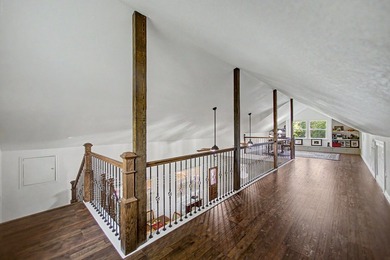 Beautiful retreat with open acreage mixed with wooded areasing - photo 17