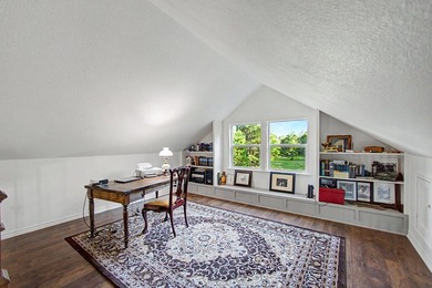 Beautiful retreat with open acreage mixed with wooded areasing - photo 18