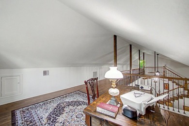 Beautiful retreat with open acreage mixed with wooded areasing - photo 19