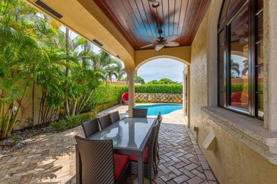 Rarely available in Pelican Harbor, 529 Pelican Way presents an - photo 20