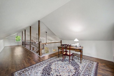 Beautiful retreat with open acreage mixed with wooded areasing - photo 20