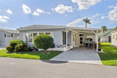Port Charlotte Waterway Lakes Area Home For Sale in Port Charlotte Florida