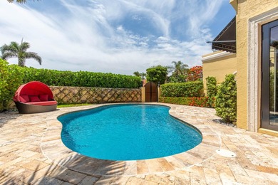 Rarely available in Pelican Harbor, 529 Pelican Way presents an - photo 21