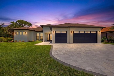 Rotonda West Lakes and Canals Home For Sale in Rotonda West Florida