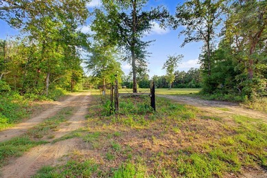 Beautiful retreat with open acreage mixed with wooded areasing - photo 21