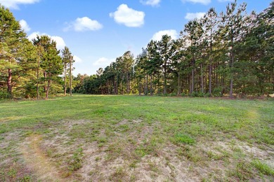 Beautiful retreat with open acreage mixed with wooded areasing - photo 23