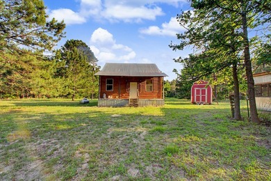 Beautiful retreat with open acreage mixed with wooded areasing - photo 24