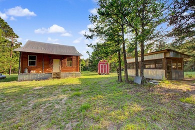 Beautiful retreat with open acreage mixed with wooded areasing - photo 25
