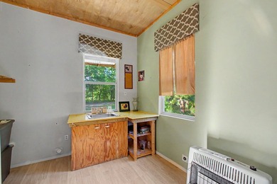 Beautiful retreat with open acreage mixed with wooded areasing - photo 27