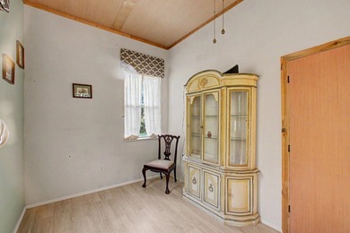 Beautiful retreat with open acreage mixed with wooded areasing - photo 28