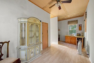 Beautiful retreat with open acreage mixed with wooded areasing - photo 29