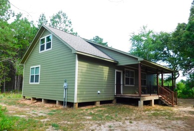 Beautiful retreat with open acreage mixed with wooded areasing - photo 35