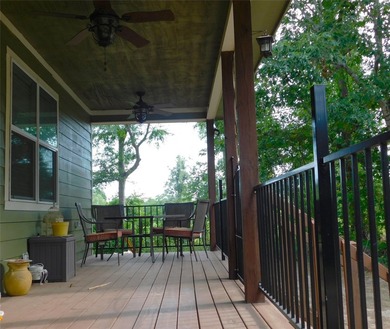 Beautiful retreat with open acreage mixed with wooded areasing - photo 36