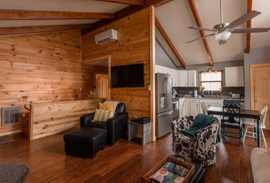 Beautifull! Remodeled, fully furnished, set up as 3 bedroom, 2 - photo 6