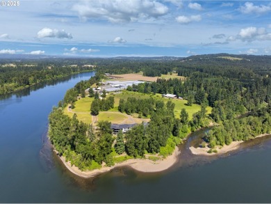 Lake Home For Sale in West Linn, Oregon