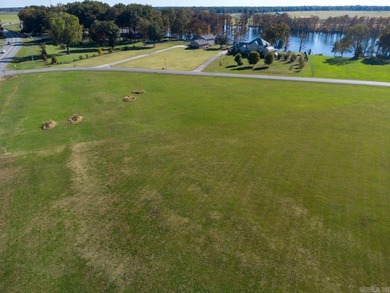 Horseshoe Lake - Pulaski County Acreage For Sale in Scott Arkansas