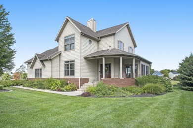 Lake Home Under Contract in Saint Joseph, Michigan